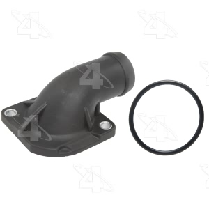 Four Seasons Water Outlet for 1990 Audi 80 - 84893