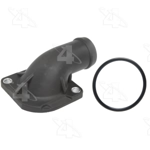 Four Seasons Water Outlet for Volkswagen Golf - 84893