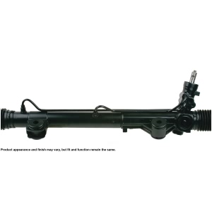 Cardone Reman Remanufactured Hydraulic Power Rack and Pinion Complete Unit for 2008 Ford F-150 - 22-277