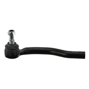 Delphi Front Driver Side Outer Steering Tie Rod End for 2011 Mazda CX-7 - TA3074