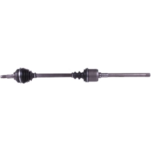 Cardone Reman Remanufactured CV Axle Assembly for Plymouth - 60-3107