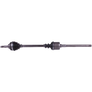 Cardone Reman Remanufactured CV Axle Assembly for Dodge Caravan - 60-3107