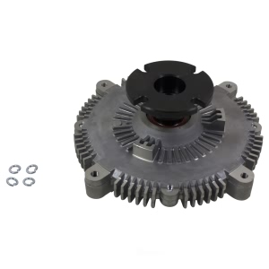 GMB Engine Cooling Fan Clutch for Mitsubishi Mighty Max - 920-2170