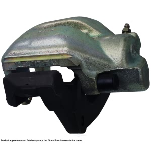 Cardone Reman Remanufactured Unloaded Caliper w/Bracket for 2005 Land Rover Range Rover - 19-B1841B