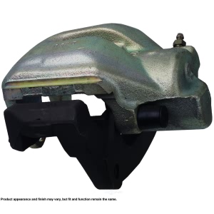 Cardone Reman Remanufactured Unloaded Caliper w/Bracket for 2004 Land Rover Range Rover - 19-B1841B