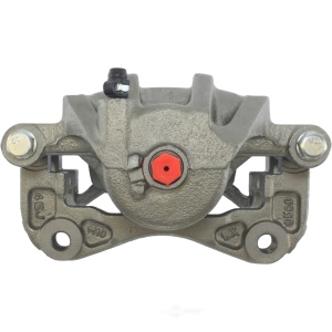 Centric Remanufactured Semi-Loaded Front Driver Side Brake Caliper for 2003 Hyundai Elantra - 141.51230