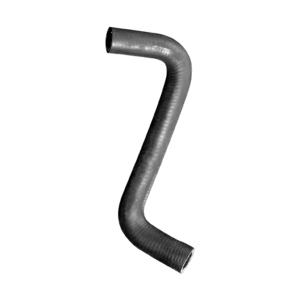 Dayco Small Id Hvac Heater Hose for Oldsmobile Cutlass - 87858