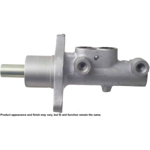 Cardone Reman Remanufactured Master Cylinder for Mazda 3 - 11-3165