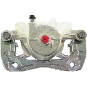 Centric Remanufactured Semi-Loaded Front Passenger Side Brake Caliper for 2005 Hyundai Sonata - 141.51239