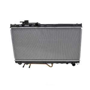 Denso Engine Coolant Radiator for 1996 Toyota Celica - 221-3133