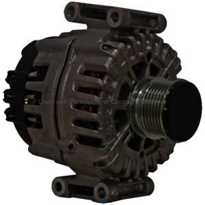 Quality-Built Alternator Remanufactured for Mercedes-Benz GLE43 AMG - 10359