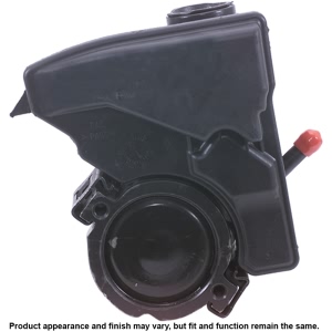 Cardone Reman Remanufactured Power Steering Pump w/Reservoir for 1996 Buick Regal - 20-57888