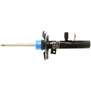 Monroe OESpectrum™ Front Passenger Side Strut for 2015 Ford Transit Connect - 72787