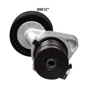 Dayco No Slack Automatic Belt Tensioner Assembly for Mercedes-Benz - 89612
