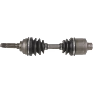 Cardone Reman Remanufactured CV Axle Assembly for 1994 Mazda MPV - 60-8021