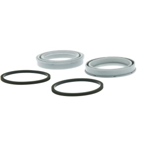Centric Front Disc Brake Caliper Repair Kit for Ram - 143.65036
