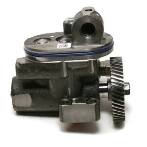 Delphi Remanufactured Diesel High Pressure Oil Pump for 2006 Ford F-250 Super Duty - HTP122