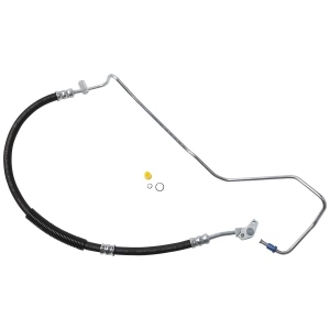 Gates Power Steering Pressure Line Hose Assembly for Acura TL - 365526