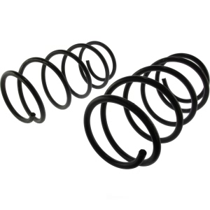 Centric Premium™ Coil Springs for 1999 Dodge Grand Caravan - 630.67039