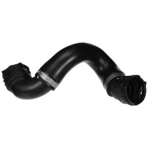 Gates Engine Coolant Molded Radiator Hose for BMW 330xi - 23421