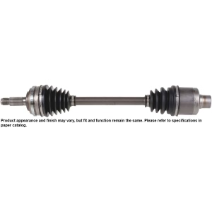 Cardone Reman Remanufactured CV Axle Assembly for 2001 Acura MDX - 60-4203