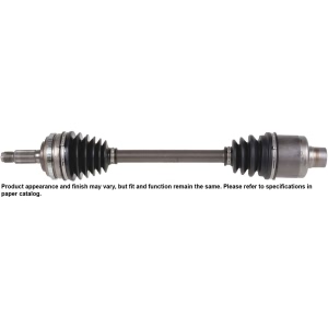 Cardone Reman Remanufactured CV Axle Assembly for 2003 Honda Pilot - 60-4203