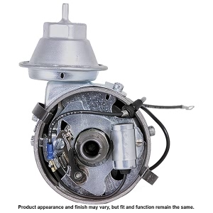 Cardone Reman Remanufactured Point-Type Distributor for Plymouth Gran Fury - 30-3816