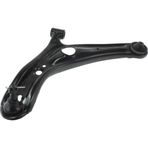 Centric Premium™ Front Driver Side Lower Control Arm and Ball Joint Assembly for 2005 Toyota MR2 Spyder - 622.44081