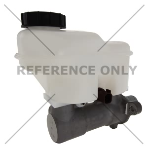 Centric Premium™ Brake Master Cylinder for 2015 Ford F-150 - 130.65147