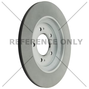 Centric Premium™ Brake Rotor for 2020 Hyundai Veloster N - 120.51065