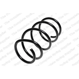 lesjofors Front Coil Spring for BMW 545i - 4008456