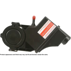 Cardone Reman Remanufactured Power Steering Pump w/Reservoir for Chevrolet Silverado 2500 HD - 20-5000R