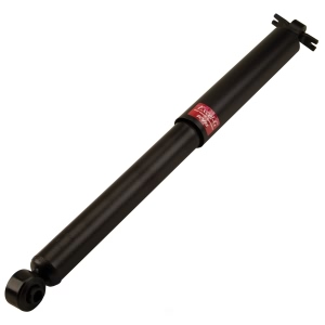 KYB Excel G Rear Driver Or Passenger Side Twin Tube Shock Absorber for 1996 Chevrolet Express 3500 - 344273