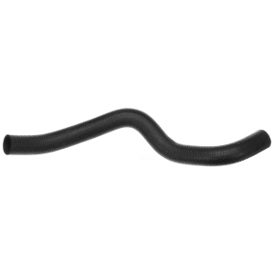 Gates Engine Coolant Molded Radiator Hose for 2012 Kia Sorento - 23737