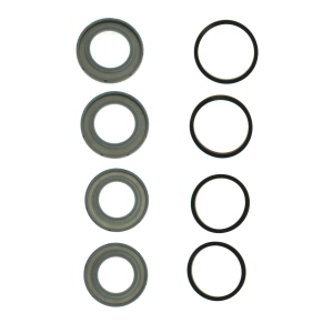 Centric Front Disc Brake Caliper Repair Kit for 2005 Acura TL - 143.63023