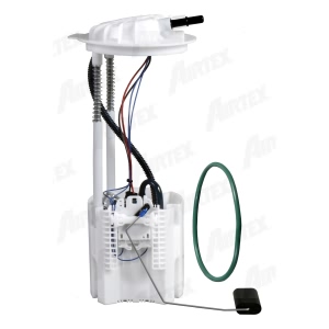 Airtex In-Tank Fuel Pump Module Assembly for 2010 Dodge Ram 1500 - E7252M