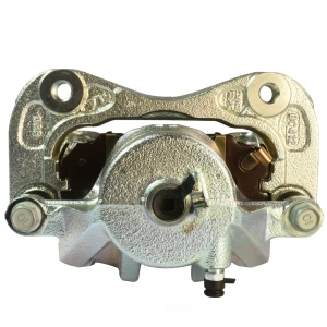 Mando Front Driver Side Brake Caliper for 2009 Kia Sportage - 16A5228