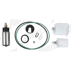 Airtex In-Tank Fuel Pump and Strainer Set for 2004 Ford F-250 Super Duty - E2318