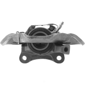 Centric Semi-Loaded Brake Caliper for Volkswagen Rabbit Convertible - 141.33045