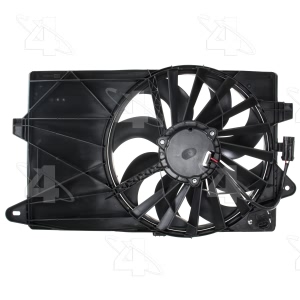 Four Seasons Engine Cooling Fan for Fiat - 76279