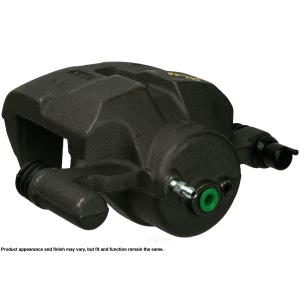 Cardone Reman Remanufactured Unloaded Caliper for 2003 Mazda Protege - 19-2850