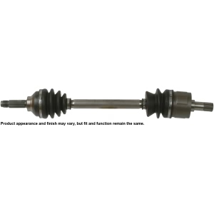 Cardone Reman Remanufactured CV Axle Assembly for Honda Prelude - 60-4043