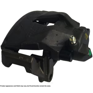 Cardone Reman Remanufactured Unloaded Caliper w/Bracket for 2005 Volkswagen Jetta - 19-B2014