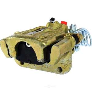 Centric Posi Quiet™ Loaded Rear Driver Side Brake Caliper for 2003 Mercury Sable - 142.61524