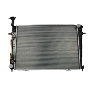 TYC Engine Coolant Radiator for 2006 Hyundai Tucson - 2786