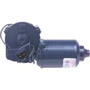 Cardone Reman Remanufactured Wiper Motor for 1992 Mazda Miata - 43-1484