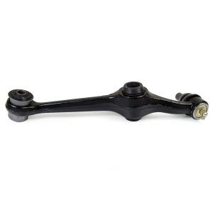 Mevotech Supreme Front Driver Side Lower Non Adjustable Greasable Control Arm And Ball Joint Assembly for 1995 Ford Taurus - CMK8577