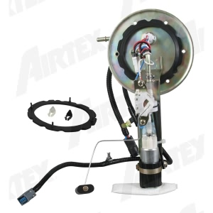 Airtex Fuel Pump and Sender Assembly for 2003 Lincoln Town Car - E2336S