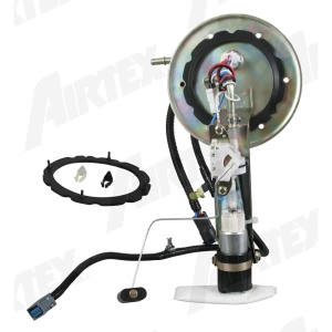 Airtex Fuel Pump and Sender Assembly for 2010 Lincoln Town Car - E2336S