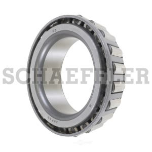 FAG Differential Bearing for Chevrolet Aveo5 - 401089